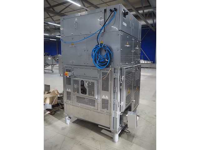 Mayekawa toridas mark ii - afbeelding 23 van  34