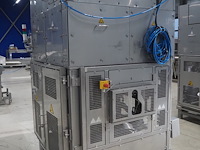 Mayekawa toridas mark ii - afbeelding 29 van  34