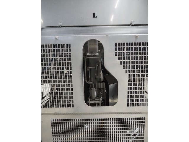 Mayekawa toridas mark ii - afbeelding 30 van  34