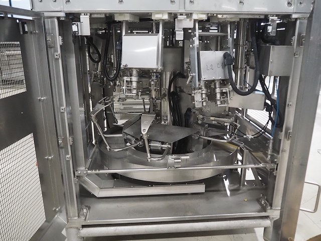 Mayekawa toridas mark ii - afbeelding 31 van  34