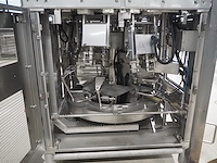 Mayekawa toridas mark ii - afbeelding 31 van  34