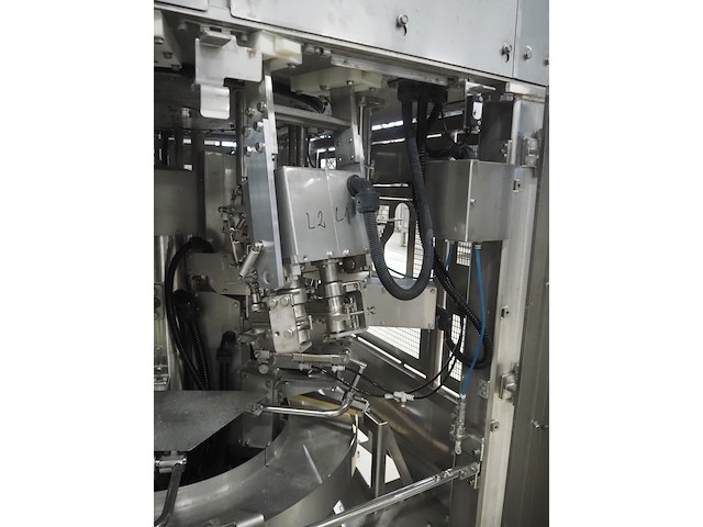 Mayekawa toridas mark ii - afbeelding 32 van  34