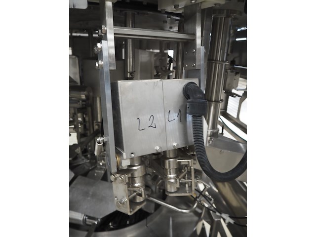 Mayekawa toridas mark ii - afbeelding 33 van  34