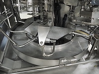 Mayekawa toridas mark ii - afbeelding 34 van  34