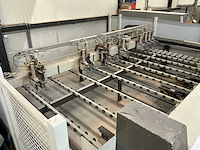 Mayer - 1998 - ps 2 z - opdeelzaagmachine - afbeelding 1 van  6