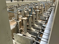 Mayer - 2001 - ps 2 z - platen opdeelzaagmachine - afbeelding 6 van  38