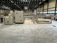Mayer - 2001 - ps 2 z - platen opdeelzaagmachine - afbeelding 21 van  38