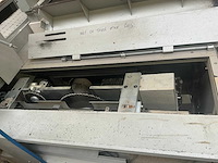 Mayer - 2001 - ps 2 z - platen opdeelzaagmachine - afbeelding 38 van  38