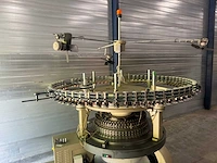 Mayer & cie inovit 2.0 rondbreimachine - afbeelding 2 van  28