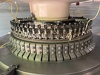 Mayer & cie inovit 2.0 rondbreimachine - afbeelding 3 van  28