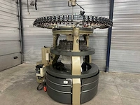 Mayer & cie inovit 2.0 rondbreimachine - afbeelding 15 van  28