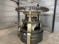 Mayer & cie inovit 2.0 rondbreimachine - afbeelding 16 van  28