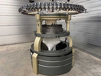 Mayer & cie inovit 2.0 rondbreimachine - afbeelding 17 van  28