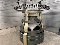Mayer & cie inovit 2.0 rondbreimachine - afbeelding 19 van  28