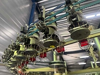 Mayer & cie inovit 2.0 rondbreimachine - afbeelding 26 van  28