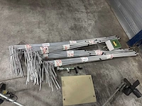 Mayer & cie mv4 ii rondbreimachine - afbeelding 20 van  32