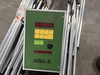 Mayer & cie mv4 ii rondbreimachine - afbeelding 21 van  32