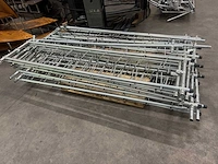 Mayer & cie mv4 ii rondbreimachine - afbeelding 26 van  32