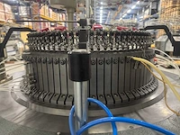 Mayer & cie relanit rondbreimachine - afbeelding 15 van  31