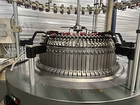 Mayer & cie relanit rondbreimachine - afbeelding 20 van  31