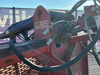 Mayer siloking kuilhapper - afbeelding 7 van  10