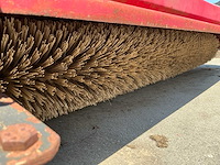 Mayer veegmachine met opvangbak - afbeelding 1 van  5