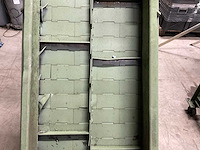 Mayfram mobiele opvoertransportband - afbeelding 4 van  7