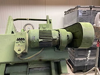 Mayfram mobiele opvoertransportband - afbeelding 6 van  7