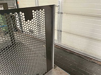 Mayfran dpf300d filter (25x) - afbeelding 4 van  7