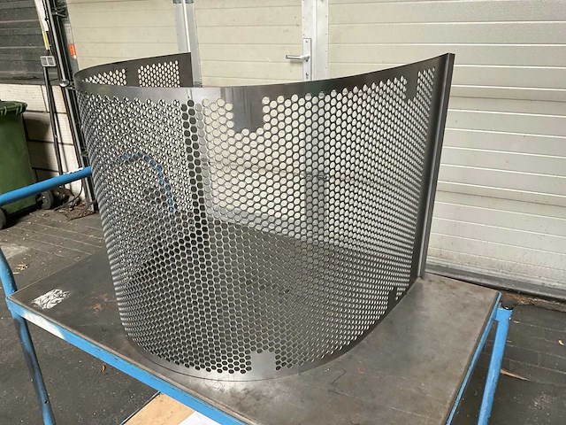Mayfran dpf300d filter (40x) - afbeelding 1 van  6