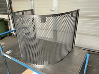 Mayfran dpf300d filter (40x) - afbeelding 1 van  6