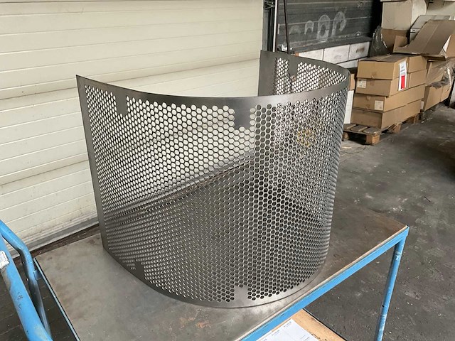 Mayfran dpf300d filter (40x) - afbeelding 2 van  6