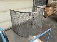Mayfran dpf300d filter (40x) - afbeelding 2 van  6