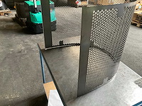 Mayfran dpf300d filter (40x) - afbeelding 5 van  6
