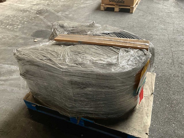 Mayfran dpf300d filter (40x) - afbeelding 6 van  6