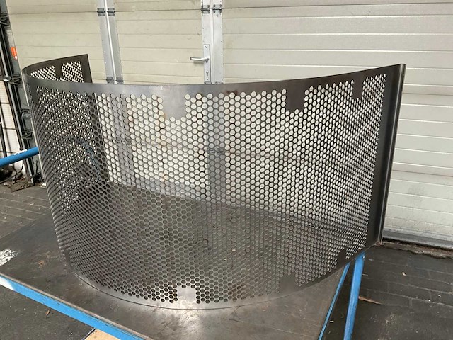 Mayfran dpf500d filter (10x) - afbeelding 1 van  6