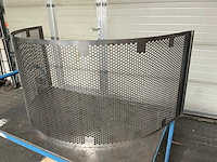 Mayfran dpf500d filter (10x) - afbeelding 1 van  6