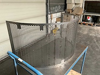 Mayfran dpf500d filter (10x) - afbeelding 2 van  6