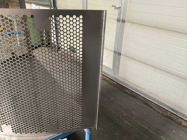 Mayfran dpf500d filter (10x) - afbeelding 4 van  6