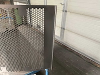 Mayfran dpf500d filter (10x) - afbeelding 4 van  6