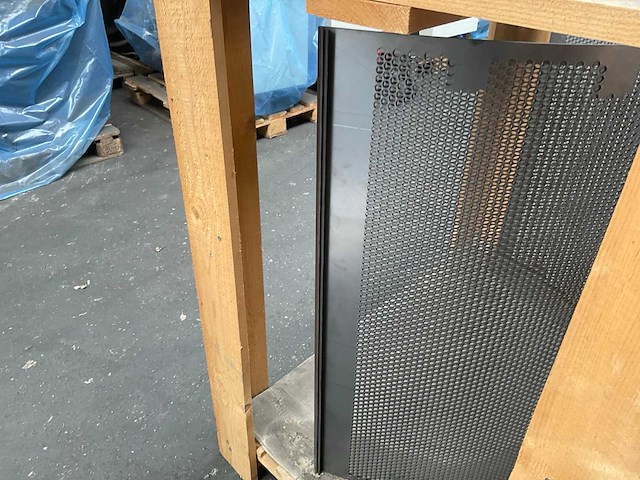 Mayfran dpf700d filter (2x) - afbeelding 5 van  5