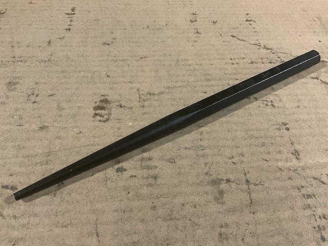 Mayhew drift punch (8x) - afbeelding 3 van  3