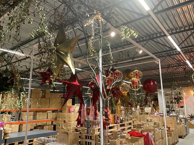 Maykel winkel frame (4x) - afbeelding 3 van  15