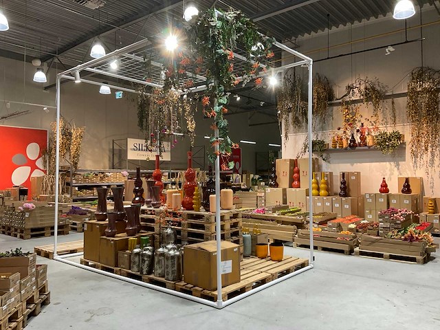 Maykel winkel frame (4x) - afbeelding 1 van  15