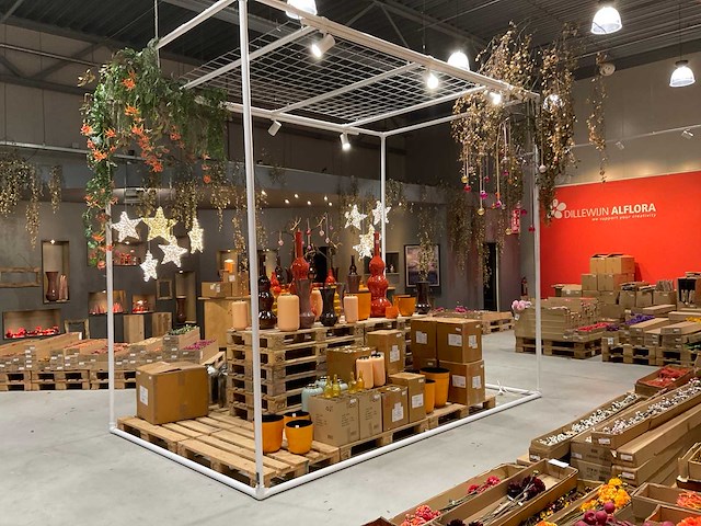 Maykel winkel frame (4x) - afbeelding 9 van  15