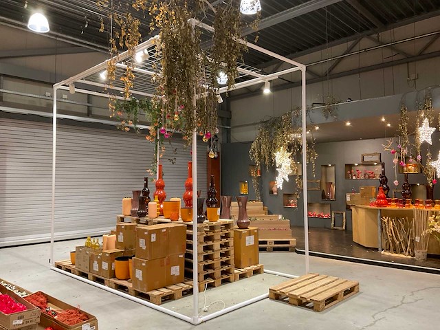 Maykel winkel frame (4x) - afbeelding 11 van  15