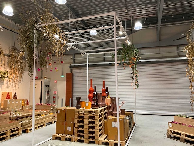 Maykel winkel frame (4x) - afbeelding 12 van  15