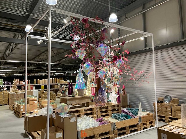 Maykel winkel frame (4x) - afbeelding 15 van  15