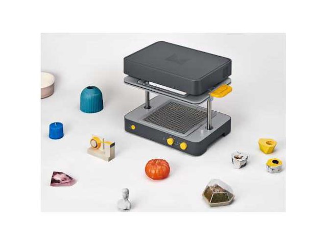 Mayku formbox vacuumpers - afbeelding 1 van  4