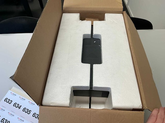 Mayku formbox vacuumpers - afbeelding 3 van  4